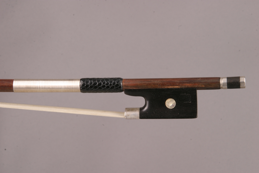 Pfretzschner H.R. - GB-130